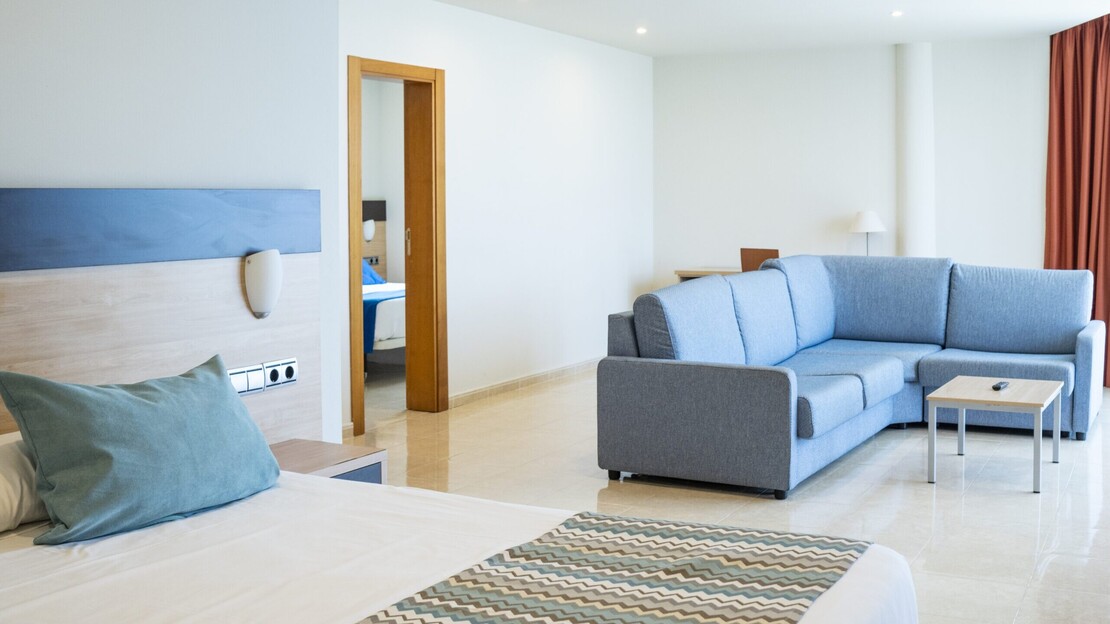 Hotel Pocillos Playa